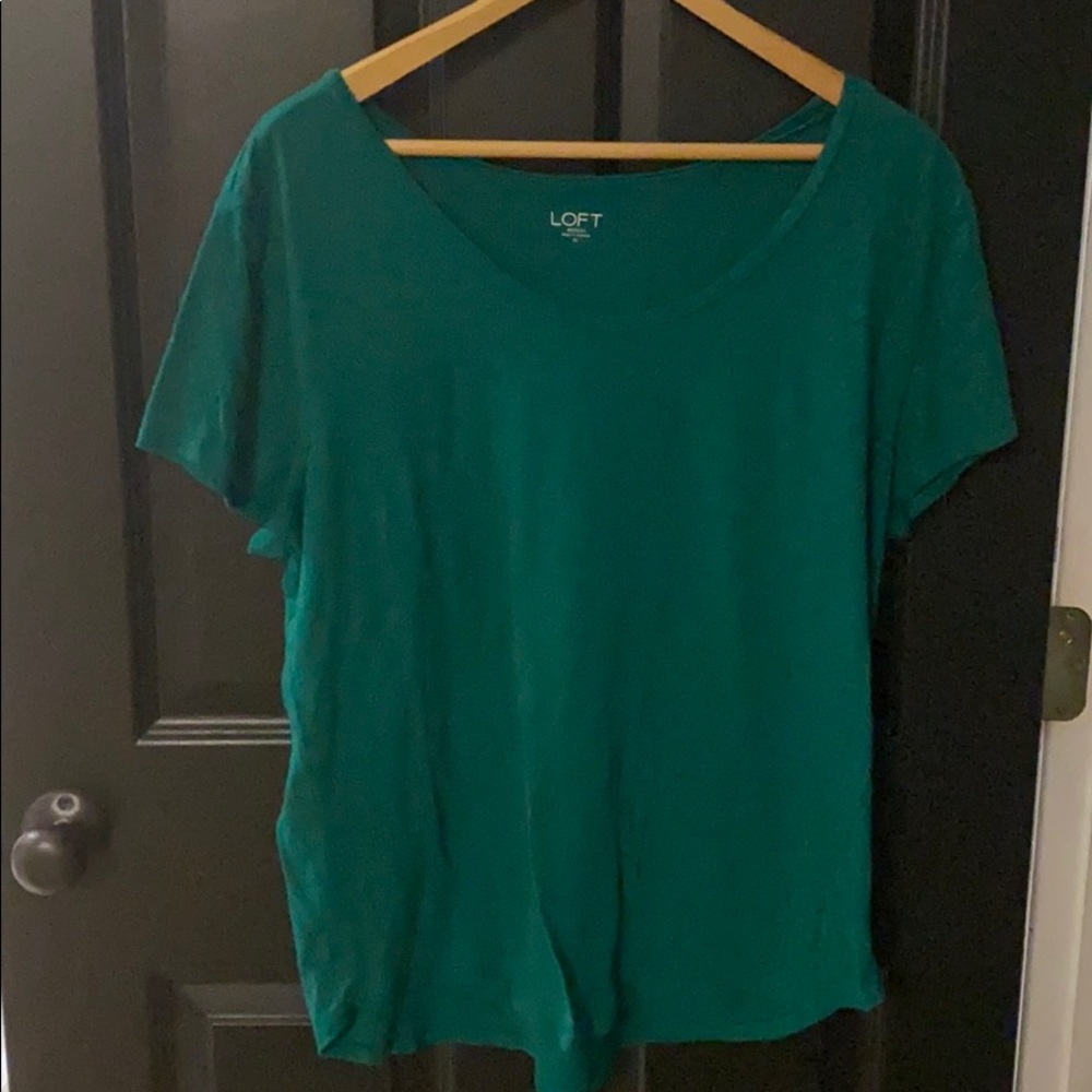Loft Tee
